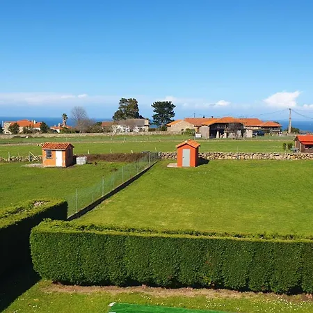 Alta Holiday home Quintes