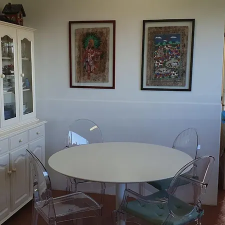 Alta Holiday home